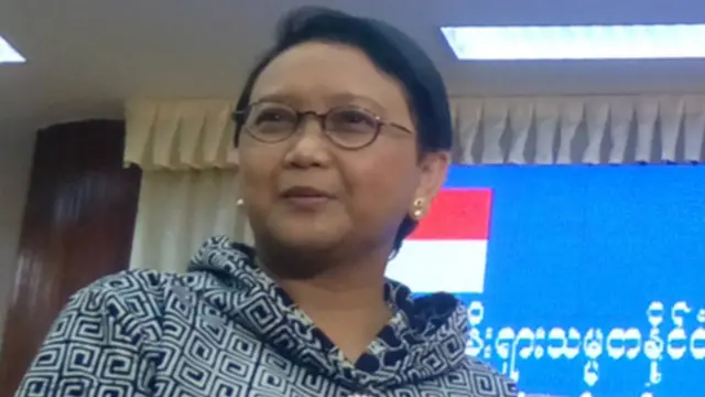 Retno Marsudi