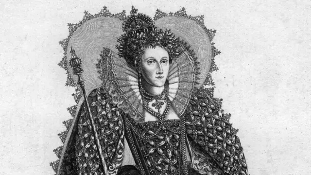 Елизавета I