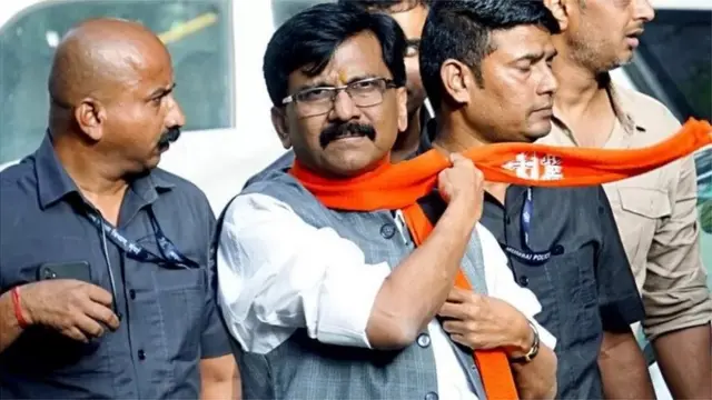 संजय राऊत