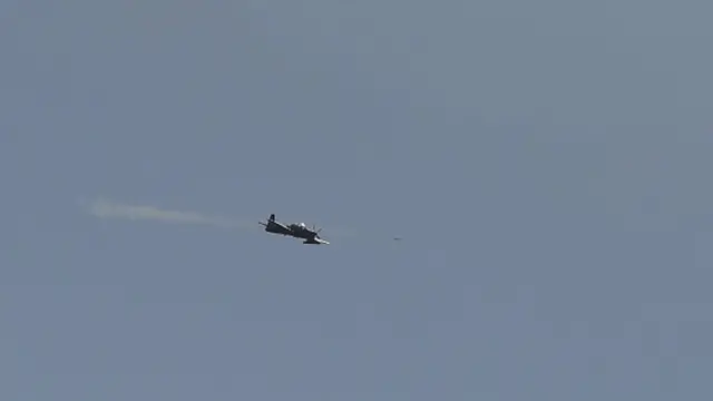 افغان ځواکونه