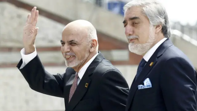 کنفرانس ورشو