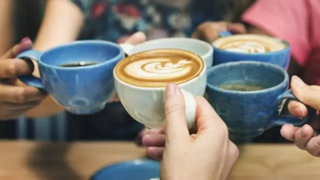 Kopi dijual dalam banyak campuran, tetapi asalnya dari dua spesies.