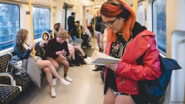 లండన్ మెట్రో