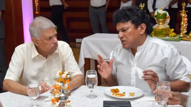 சந்திரிகா கொலை முயற்சியில் குற்றம் சாட்டப்பட்டோர் உட்பட 8 தமிழ் அரசியல் கைதிகளுக்கு பொதுமன்னிப்பு