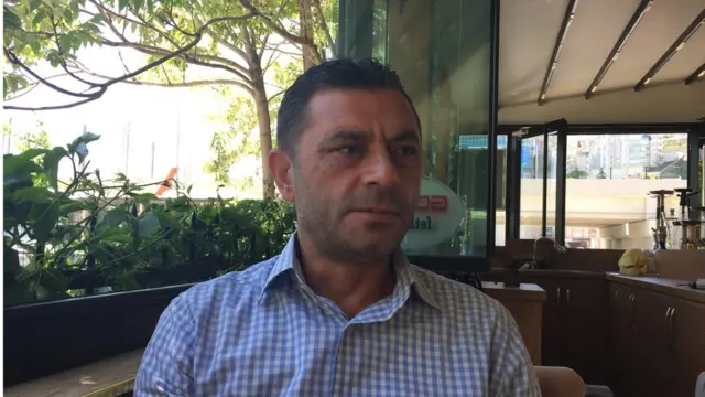 Erdoğan Batur: Bugünkü ekonomik sorunları sadece AKP çözebilir