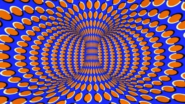 ઇલ્યુઝન રજૂ કરતી તસવીર