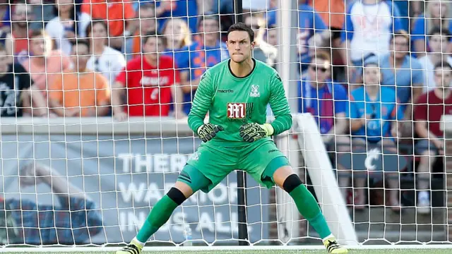 Alex McCarthy