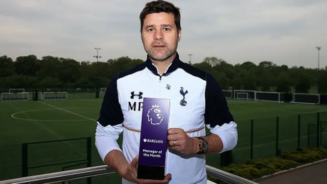Pochettino