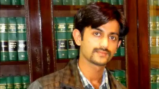 वकील कुश कालरा