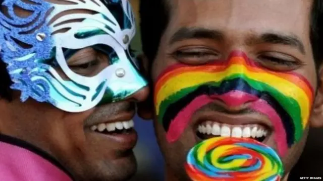 ਸਮਲਿੰਗੀ