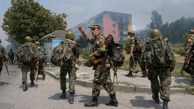 Şəkillərdə: