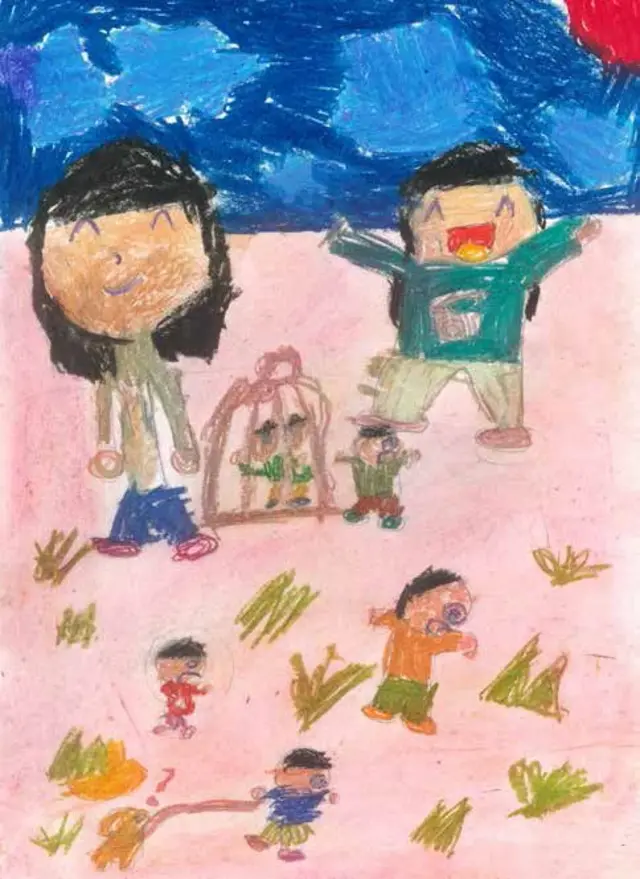 잘했지만 조금만 하면 완벽할 것 같아