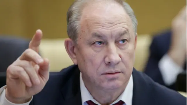 Валерий Рашкин
