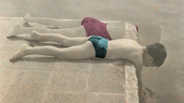 Гендерні стереотипи