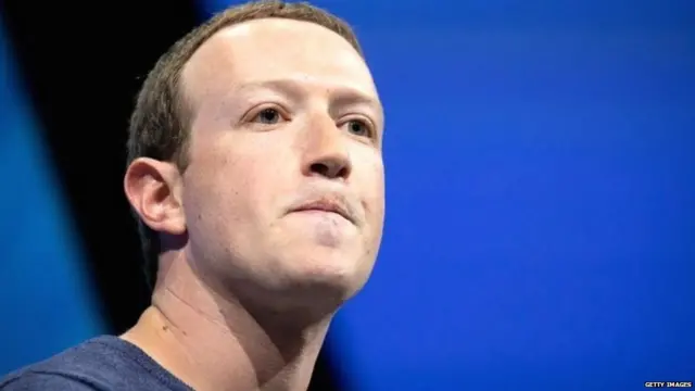 ਮਾਰਕ ਜ਼ੁਕਰਬਰਗ