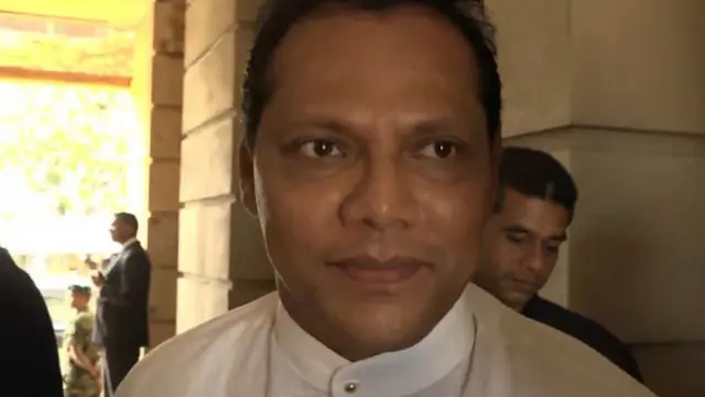 දයාසිරි ජයසේකර