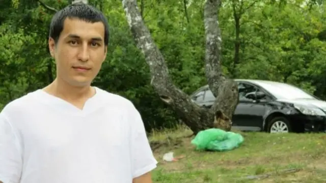 Блогер Отабек Нуритдиновга туҳмат ва ҳақорат бўйича яна 4 та суриштирув иши бошлаб қўйилган