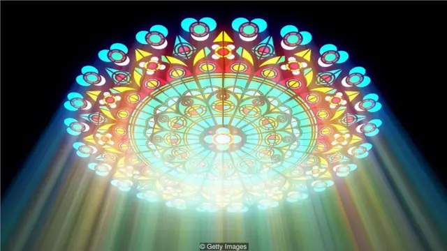 我们对灵魂的定义是否一致? (Credit: Getty Images)