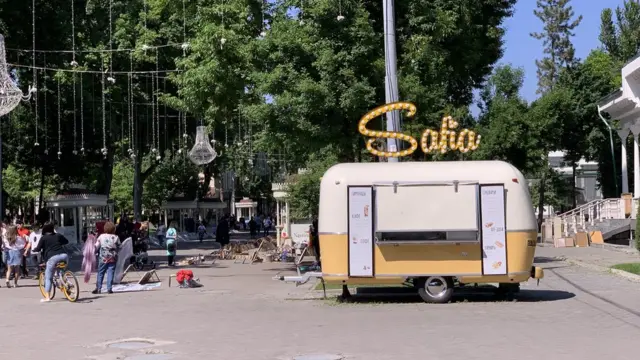 Ўзбекистон, Тошкент ва яна прописка ҳақида