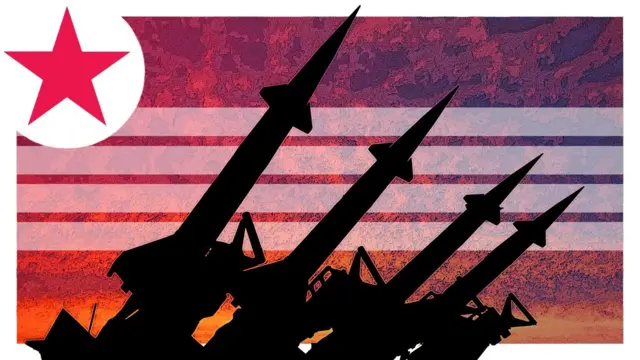 मिसाइलें