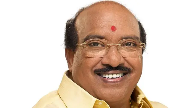 वेलापल्ली नातेसन