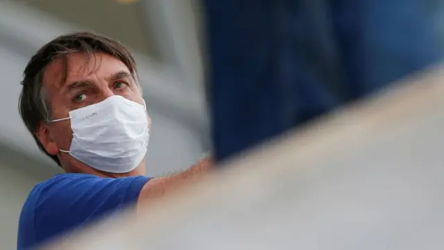 Jair Bolsonaro7games para baixar o jogomáscara