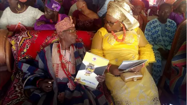 Olujare