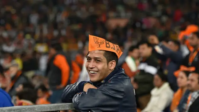 શું ભાજપ વહેલી ચૂંટણી કરાવશે?