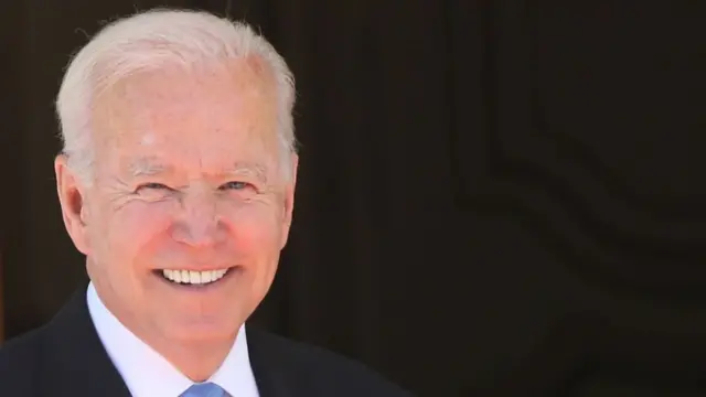 Joe Biden