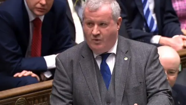 Ian Blackford