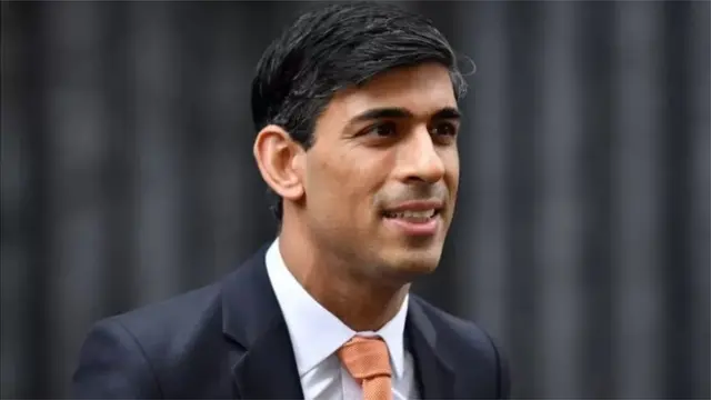 ऋषी सुनक