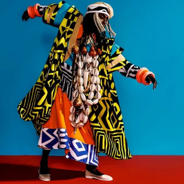 Tributo ao abolicionista negro Luís Gama