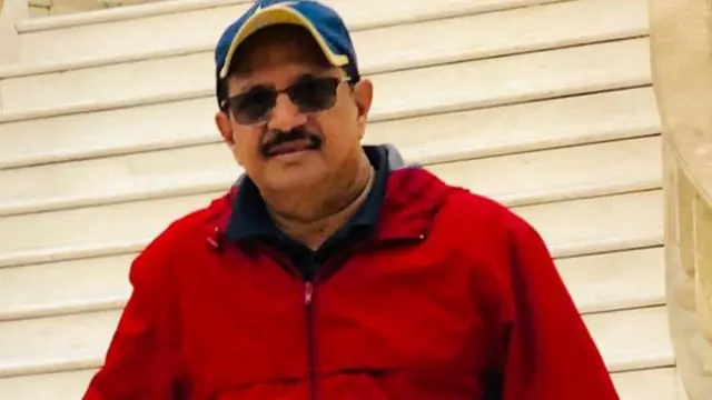 आनंद माने