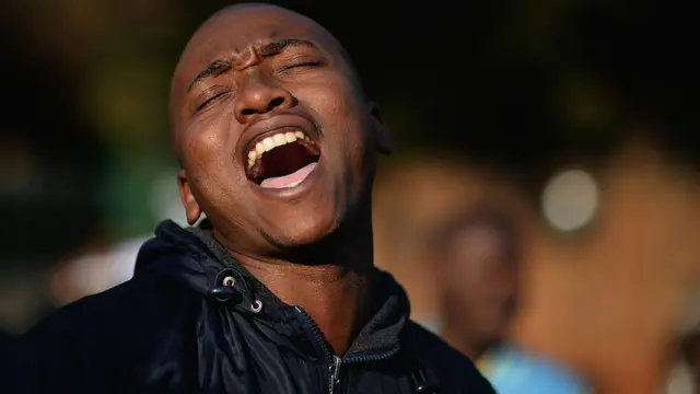 Les chercheurs disent que le chant libère certaines hormones qui sont bénéfiques pour la santé