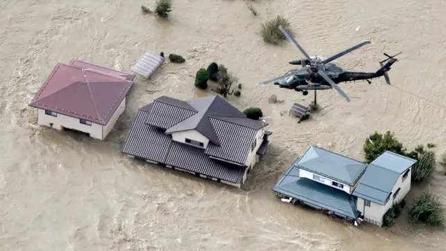 હેગીબસ તોફાન