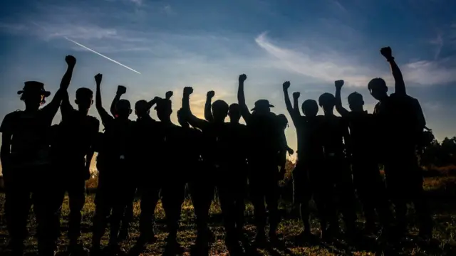 ပြောက်ကျား