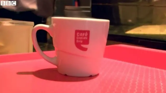 కాఫీ కప్