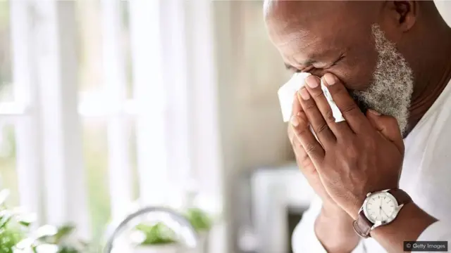 ጉንፋዕ፡ ዓመታዊ ብሚሊዮን ዝቑጸሩ ሰባት ከጥቅዕ እንከሎ ከቢድ ቁጠባዊ ጽልዋ'ውን የሕድር