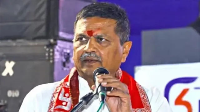 નરેશ પટેલ