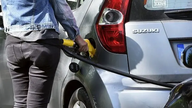 #ارتفاع_سعر_الوقود