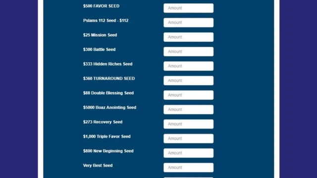 Página de internet de Todd Coontz