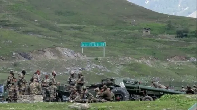 भारतीय सेना