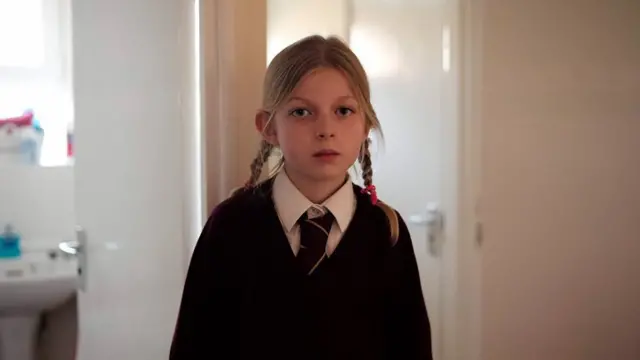 ਫ੍ਰੈਂਸਿਕਾ ਕੂਕ ਦੀ ਬੇਟੀ