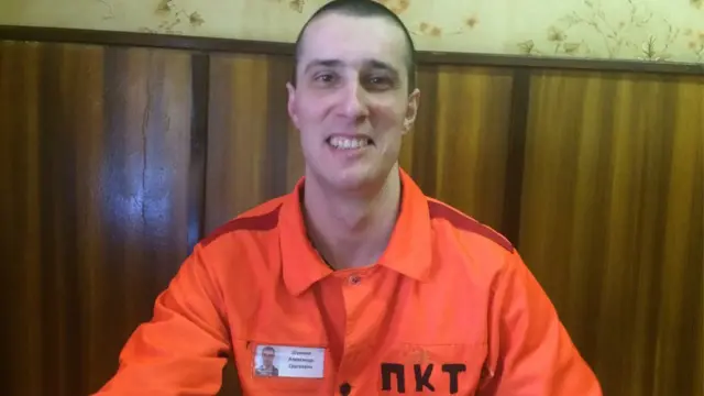 Олександр Шумков