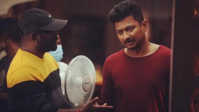 அருண்ராஜா காமராஜ்