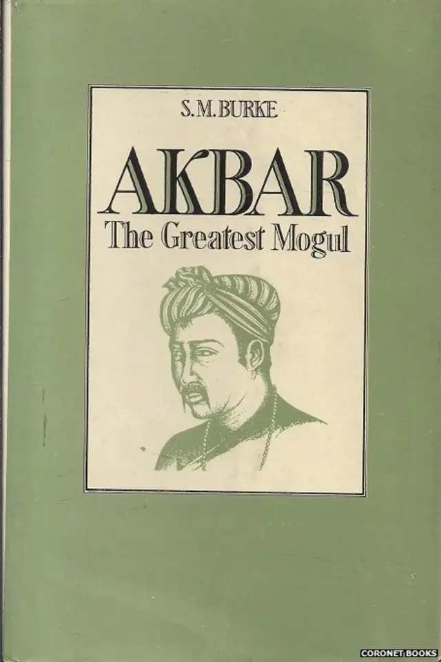 जोधा अकबर