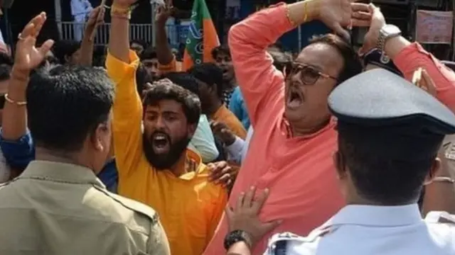 पश्चिम बंगाल