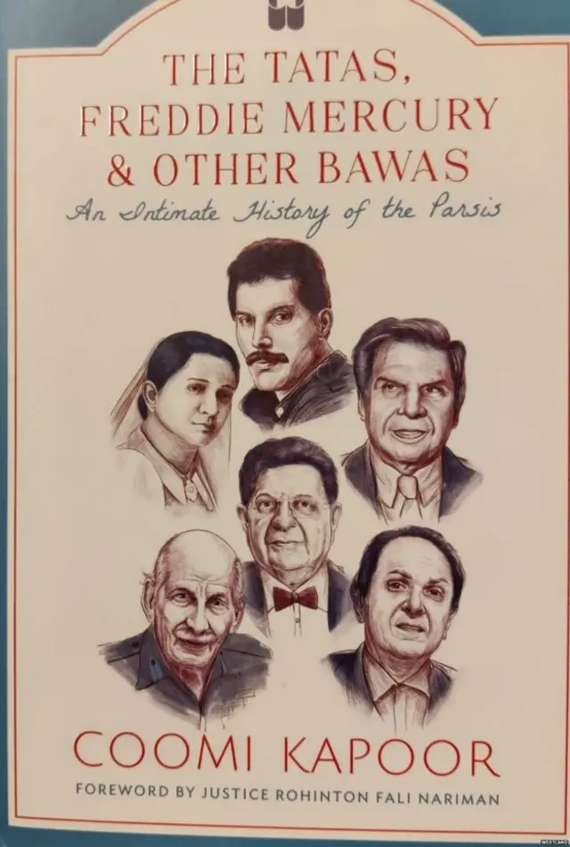 जेआरडी टाटा, एअर इंडिया