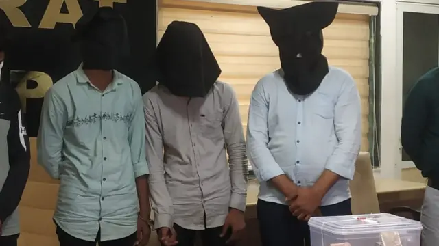 કોરોના વાઇરસના દરદીઓના આધારકાર્ડની નકલનો ઉપયોગ કરીને રેમડેસિવિર ઇન્જેક્શન માગવામાં આવતું હતું