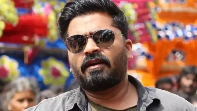 சிலம்பரசன்